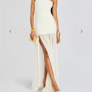 Retrofete Adele Dress